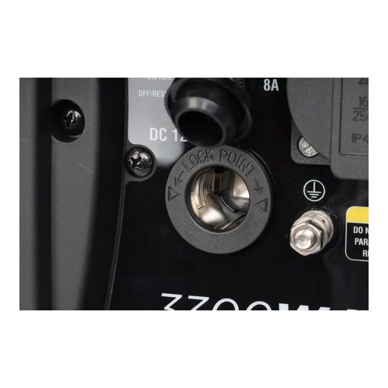 Agregat prądotwórczy Ultimatron France ULT-3300
