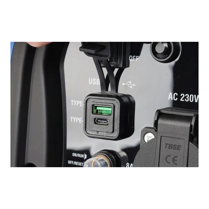 Agregat prądotwórczy Ultimatron France ULT-3300