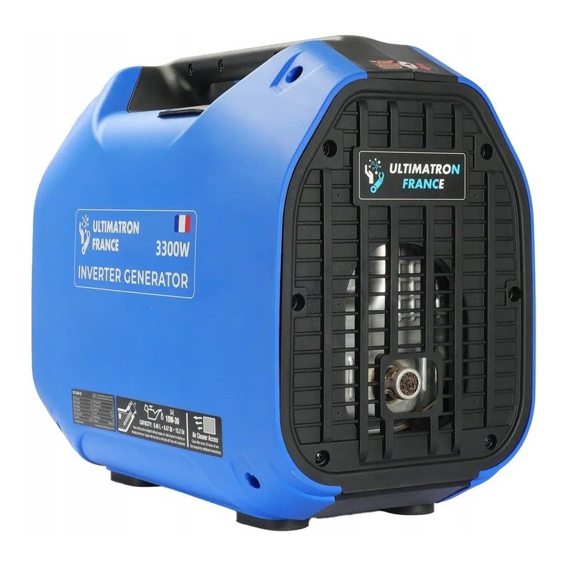 Agregat prądotwórczy Ultimatron France ULT-3300