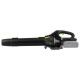 Dmuchawa akumulatorowa do liści 60V Stalco PERFECT BLP60-300BL