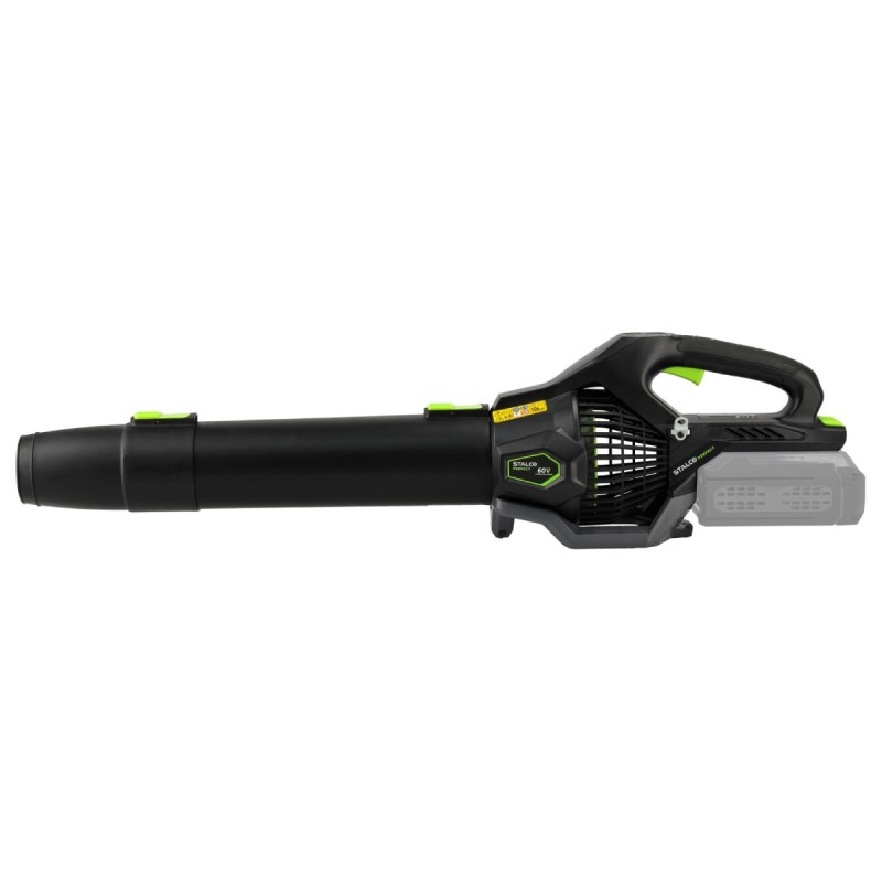Dmuchawa akumulatorowa do liści 60V Stalco PERFECT BLP60-300BL