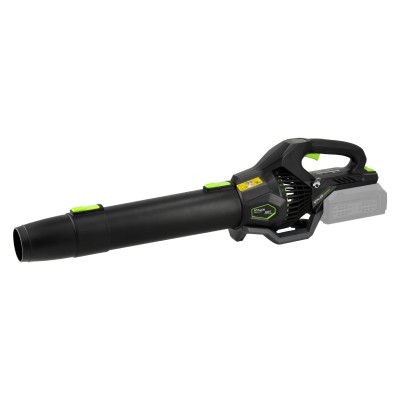 Dmuchawa akumulatorowa do liści 60V Stalco PERFECT BLP60-300BL