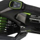 Dmuchawa akumulatorowa do liści 60V Stalco PERFECT BLP60-300BL