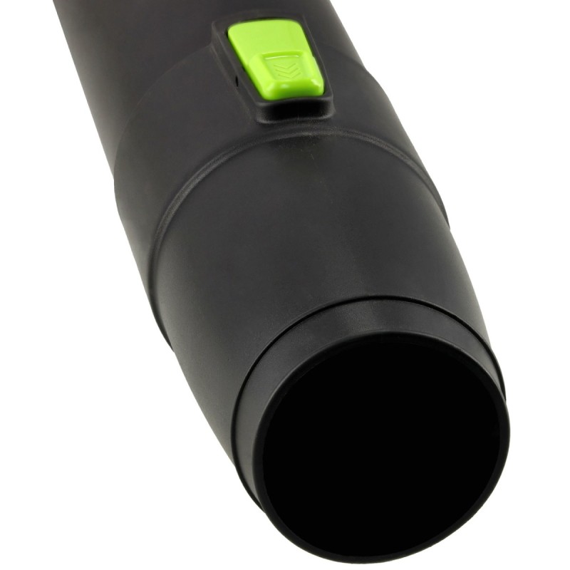 Dmuchawa akumulatorowa do liści 60V Stalco PERFECT BLP60-300BL