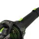 Dmuchawa akumulatorowa do liści 60V Stalco PERFECT BLP60-300BL