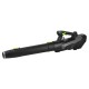 Dmuchawa akumulatorowa do liści 60V Stalco PERFECT BLP60-320BLCS