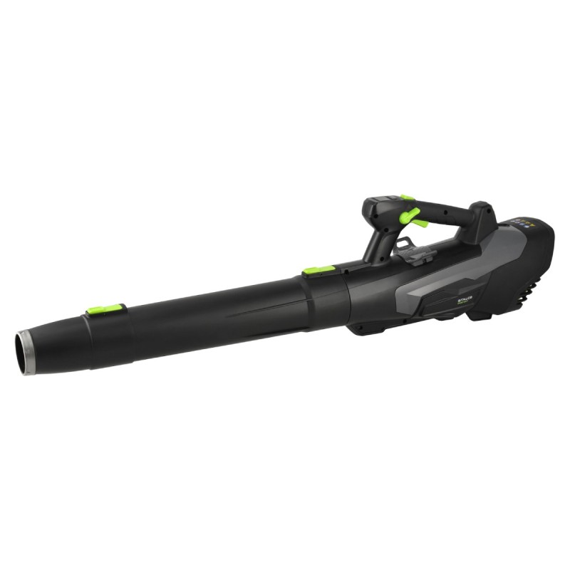Dmuchawa akumulatorowa do liści 60V Stalco PERFECT BLP60-320BLCS