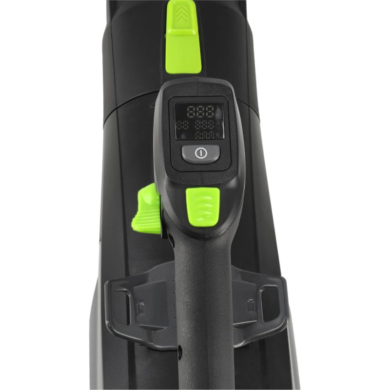 Dmuchawa akumulatorowa do liści 60V Stalco PERFECT BLP60-320BLCS