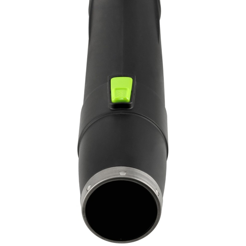 Dmuchawa akumulatorowa do liści 60V Stalco PERFECT BLP60-320BLCS