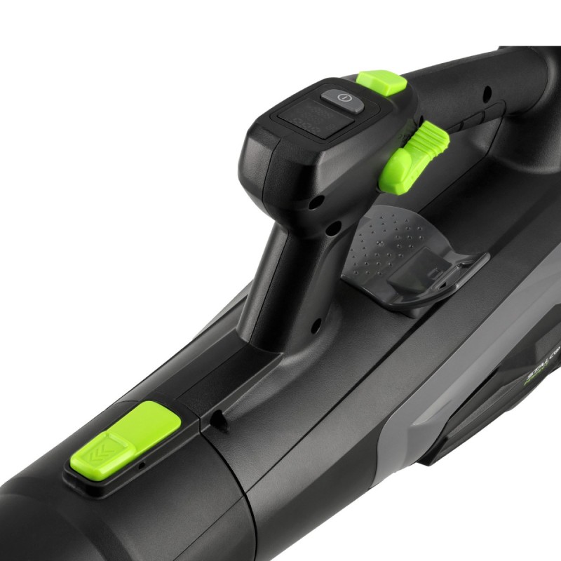 Dmuchawa akumulatorowa do liści 60V Stalco PERFECT BLP60-320BLCS