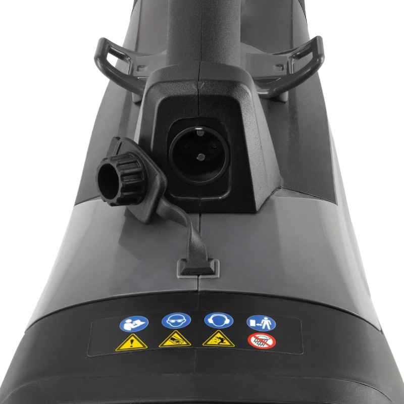 Dmuchawa akumulatorowa do liści 60V Stalco PERFECT BLP60-320BLCS