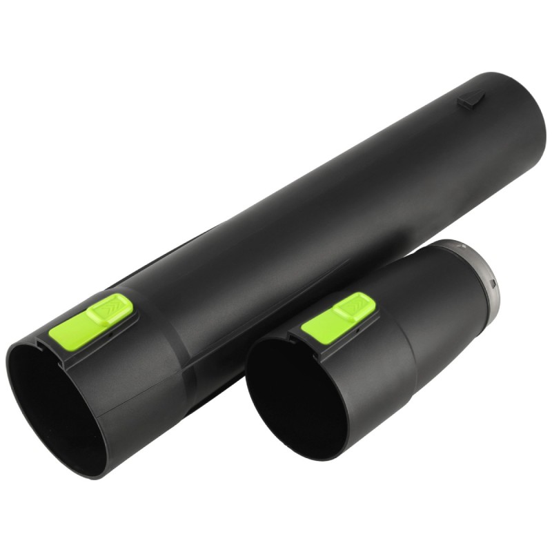 Dmuchawa akumulatorowa do liści 60V Stalco PERFECT BLP60-320BLCS