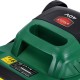 Kosiarka akumulatorowa 2x20V 38 cm 40L Stalco LMS40-38BL