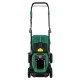 Kosiarka akumulatorowa 2x20V 38 cm 40L Stalco LMS40-38BL