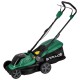 Kosiarka akumulatorowa 2x20V 38 cm 40L Stalco LMS40-38BL