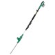 Nożyce do żywopłotu na wysięgniku 20 V 45 cm Stalco S-Volt PHS20-45