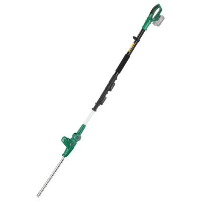 Nożyce do żywopłotu na wysięgniku 20 V 45 cm Stalco S-Volt PHS20-45