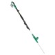Nożyce do żywopłotu na wysięgniku 20 V 45 cm Stalco S-Volt PHS20-45