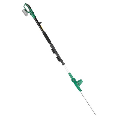 Nożyce do żywopłotu na wysięgniku 20 V 45 cm Stalco S-Volt PHS20-45