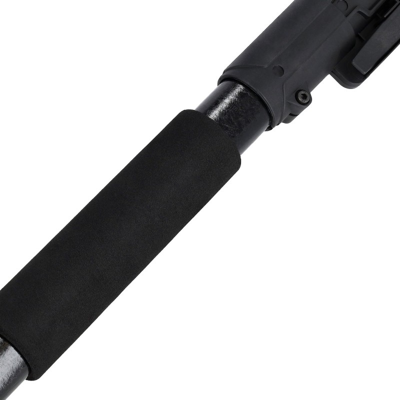 Nożyce do żywopłotu na wysięgniku 20 V 45 cm Stalco S-Volt PHS20-45