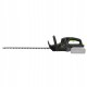 Nożyce do żywopłotu akumulatorowe 60V 60cm Stalco HTP60-60