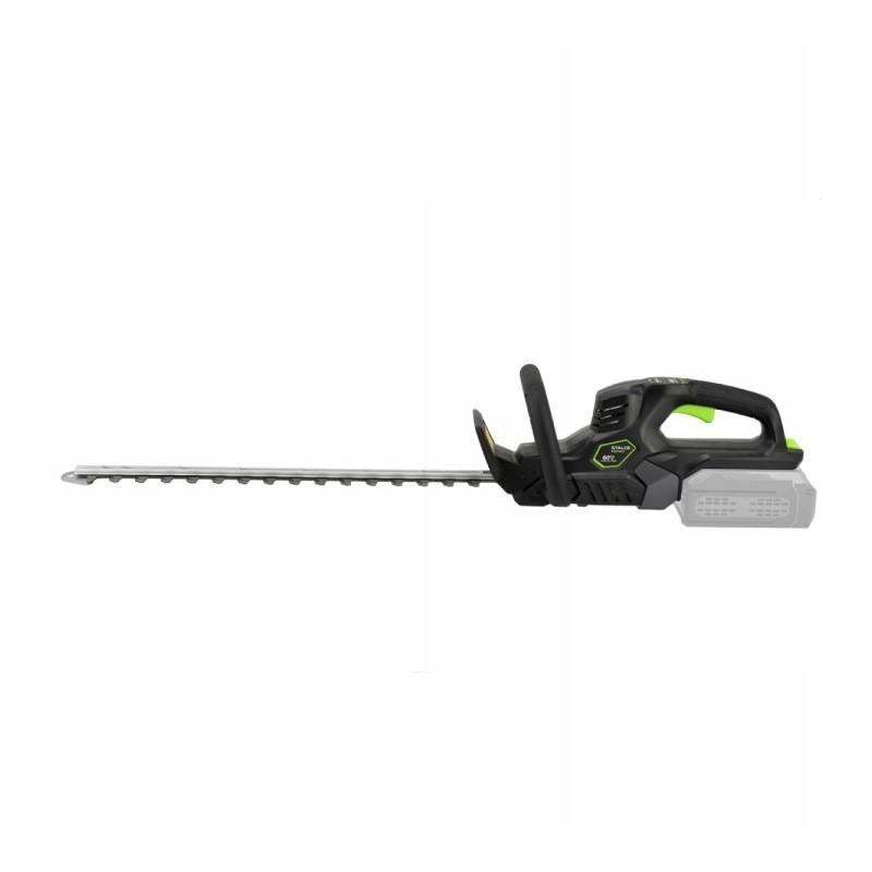 Nożyce do żywopłotu akumulatorowe 60V 60cm Stalco HTP60-60