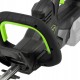 Nożyce do żywopłotu akumulatorowe 60V 60cm Stalco HTP60-60