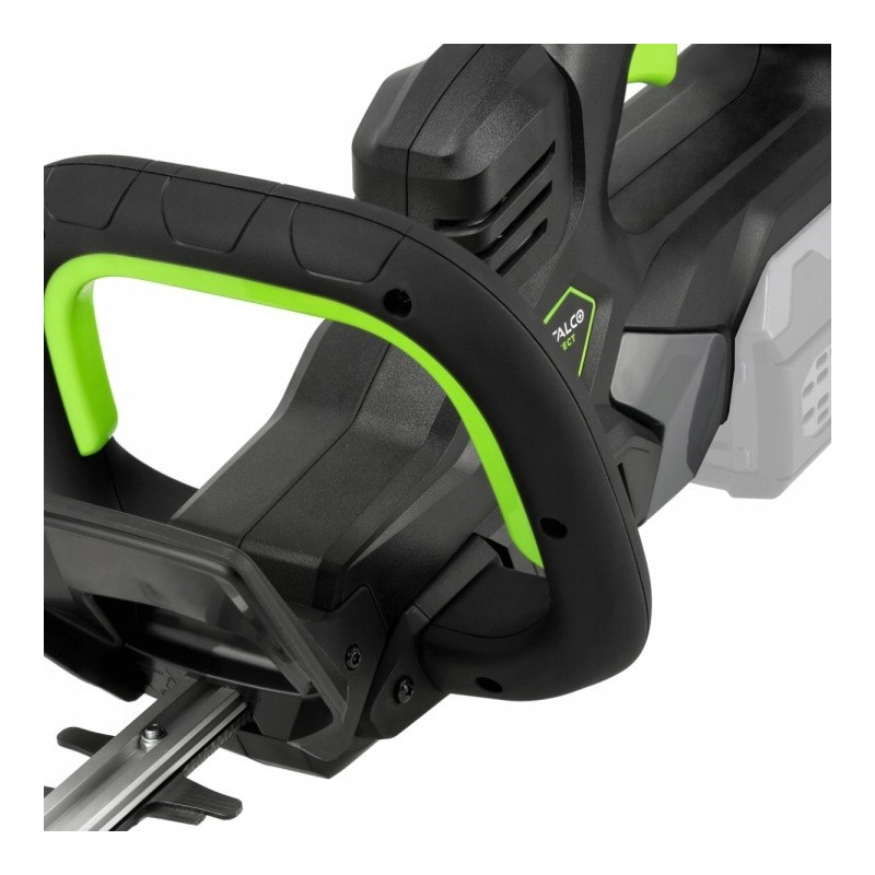 Nożyce do żywopłotu akumulatorowe 60V 60cm Stalco HTP60-60