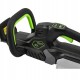 Nożyce do żywopłotu akumulatorowe 60V 60cm Stalco HTP60-60