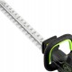 Nożyce do żywopłotu akumulatorowe 60V 60cm Stalco HTP60-60