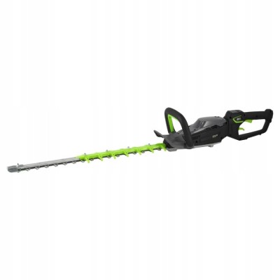 Nożyce do żywopłotu akumulatorowe 60V 66cm Stalco HTP60-66BLCS