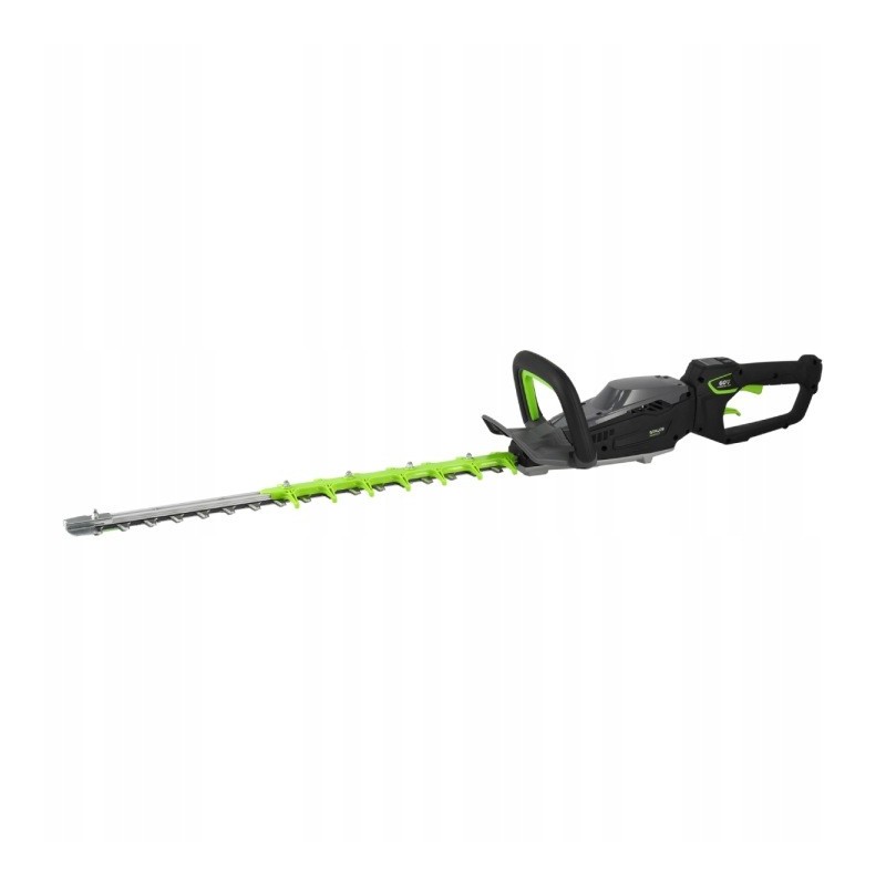 Nożyce do żywopłotu akumulatorowe 60V 66cm Stalco HTP60-66BLCS