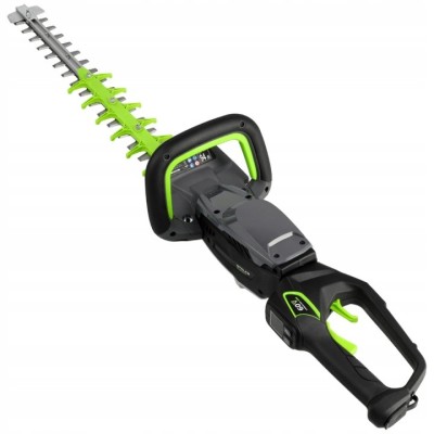 Nożyce do żywopłotu akumulatorowe 60V 66cm Stalco HTP60-66BLCS