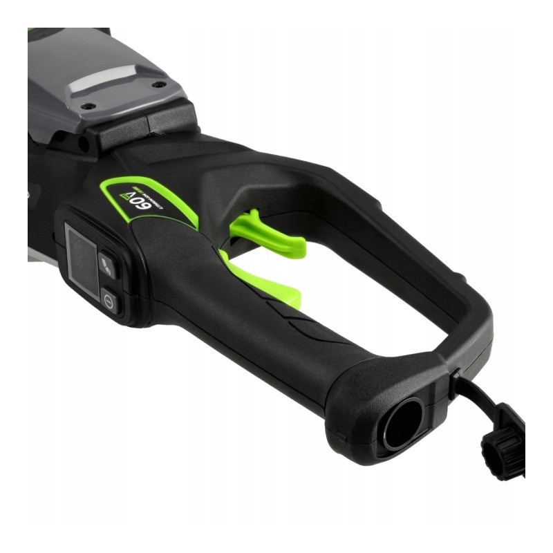 Nożyce do żywopłotu akumulatorowe 60V 66cm Stalco HTP60-66BLCS