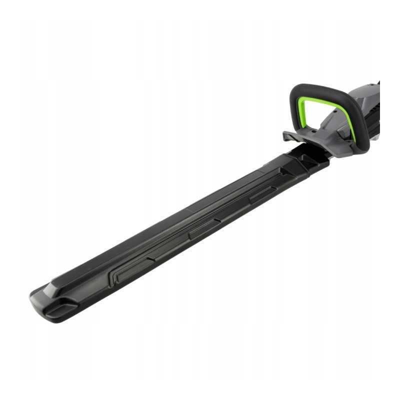 Nożyce do żywopłotu akumulatorowe 60V 66cm Stalco HTP60-66BLCS