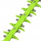 Nożyce do żywopłotu akumulatorowe 60V 66cm Stalco HTP60-66BLCS