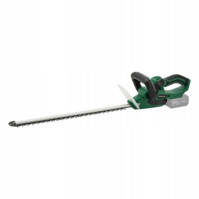 Nożyce do żywopłotu akumulatorowe 20V 61cm Stalco S-VOLT HTS20-71