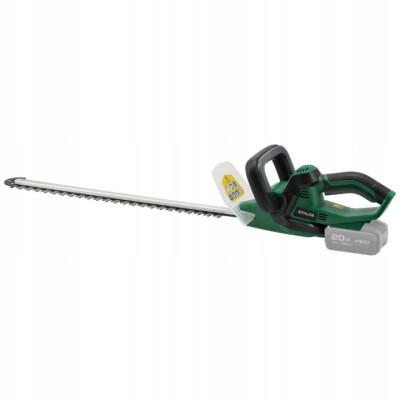 Nożyce do żywopłotu akumulatorowe 20V 61cm Stalco S-VOLT HTS20-71
