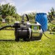 Pompa ogrodowa zanurzeniowa do wody czystej 1100W 4300l/h GPP1100LCD STALCO