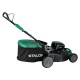 Kosiarka akumulatorowa 2x20V 46 cm 55L Stalco LMS40-46BL