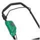 Kosiarka akumulatorowa 2x20V 46 cm 55L Stalco LMS40-46BL