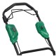 Kosiarka akumulatorowa z napędem 2x20V 51 cm 60L Stalco LMS40-51BLSP