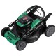 Kosiarka akumulatorowa z napędem 2x20V 51 cm 60L Stalco LMS40-51BLSP