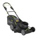 Kosiarka akumulatorowa z napędem 60V 51 cm 60L Stalco LMP60-51BLSP