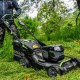 Kosiarka akumulatorowa z napędem 60V 51 cm 60L Stalco LMP60-51BLSP