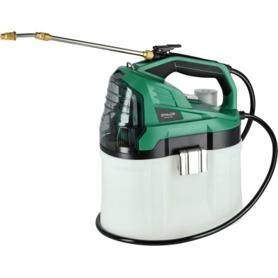 Opryskiwacz akumulatorowy SPS20-500