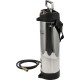 Hydronetka zbiornik na wodę do wiertnicy 10L 1,7-3,8 bar STALCO PERFECT S-98615