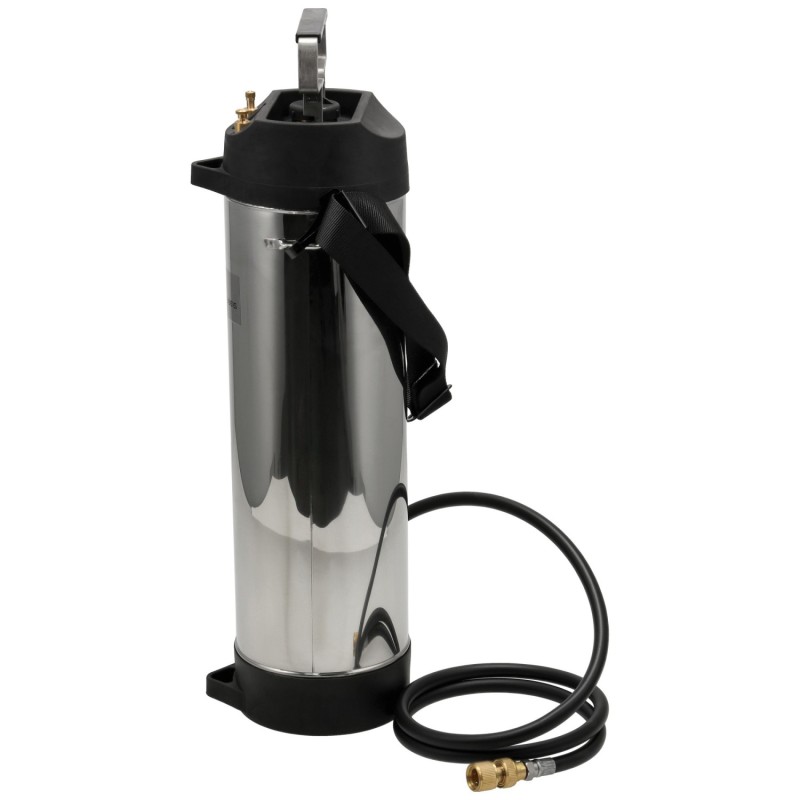 Hydronetka zbiornik na wodę do wiertnicy 10L 1,7-3,8 bar STALCO PERFECT S-98615