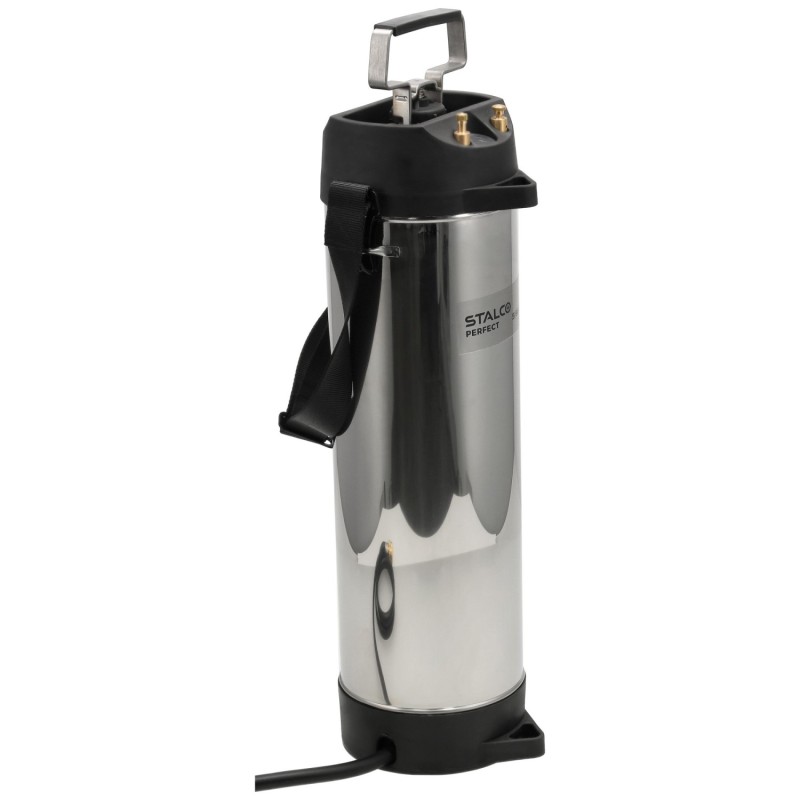 Hydronetka zbiornik na wodę do wiertnicy 10L 1,7-3,8 bar STALCO PERFECT S-98615