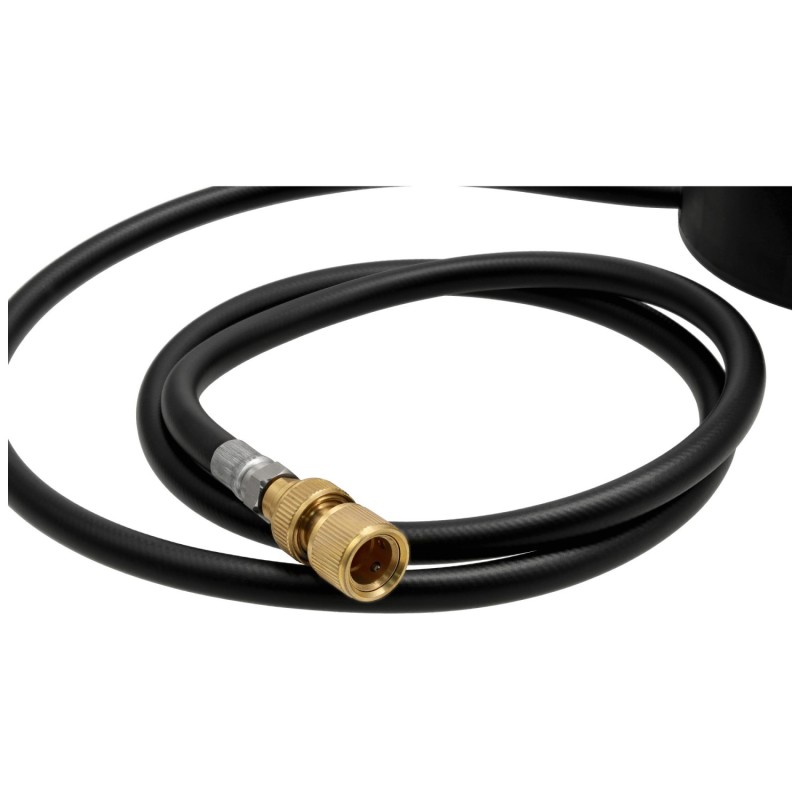 Hydronetka zbiornik na wodę do wiertnicy 10L 1,7-3,8 bar STALCO PERFECT S-98615